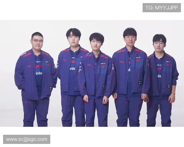 JDG战队再创辉煌 力争LPL赛季冠军巅峰之路 JDG战队再创辉煌 力争LPL赛季冠军巅峰之路