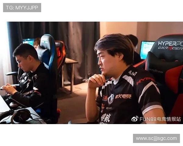 电竞赛事实时比分分析与战队表现解析全程回顾