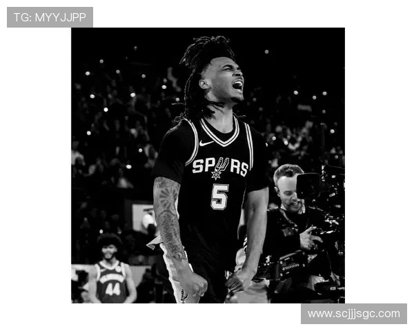 圣安东尼奥马刺：从王朝崛起到重建之路的传奇历程