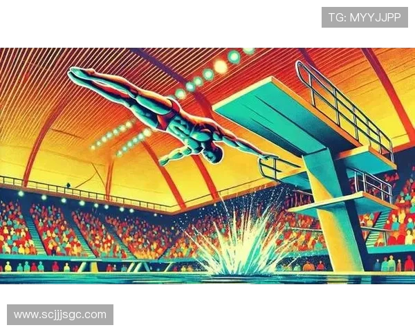 从高空一跃到完美入水探秘跳水运动的力量与优雅之美 从高空一跃到完美入水探秘跳水运动的力量与优雅之美