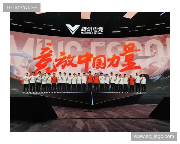 全球电竞产业崛起推动数字娱乐融合创新与青年文化发展新趋势 全球电竞产业崛起推动数字娱乐融合创新与青年文化发展新趋势