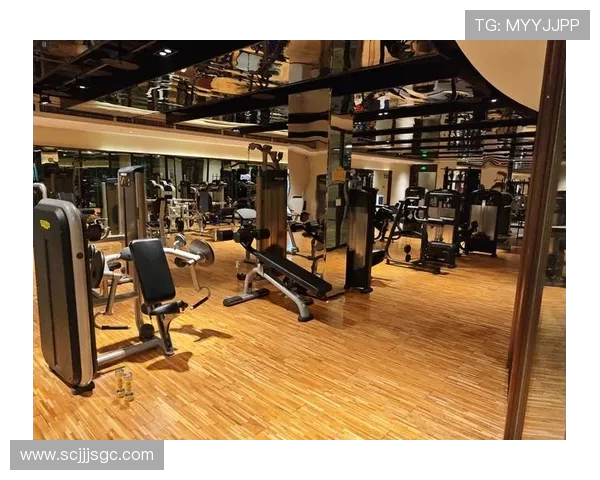 坚持科学健身塑造健康体魄提升生活品质实现身心全面平衡发展