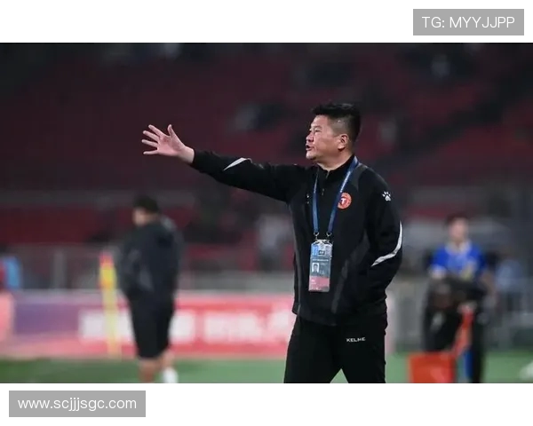 李金羽再掀中国足球风云聚焦昔日射手的辉煌与当下新征程