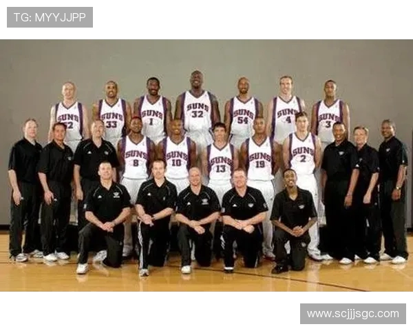 菲尼克斯太阳队崛起之路：重塑球队文化与未来冠军梦想