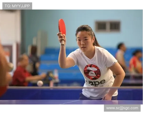 从乒乓球技战术到全民运动文化融合与未来发展趋势探索的前瞻性分析