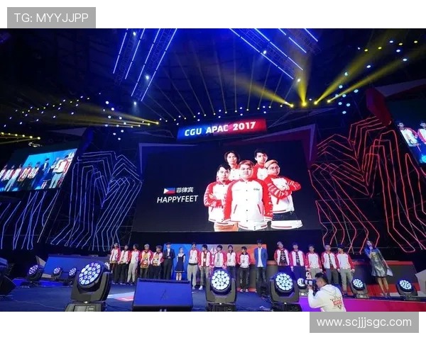 《全球电竞赛事新趋势分析：虚拟竞技场崛起与观众互动模式创新》