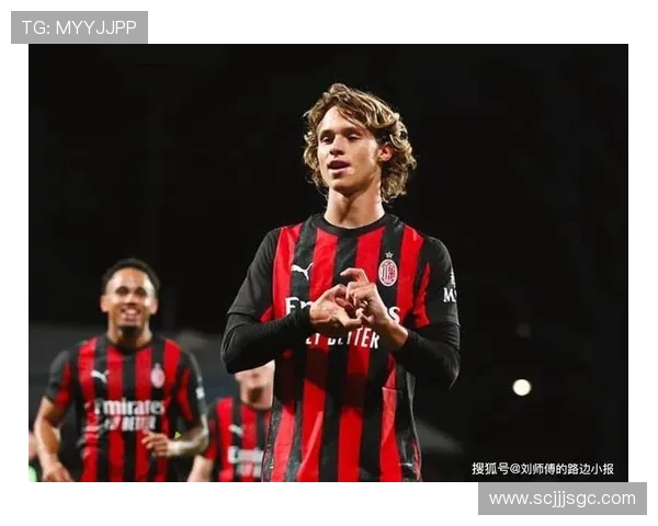AC米兰重返辉煌之路:从青训到全球荣耀的全面复兴计划 AC米兰重返辉煌之路:从青训到全球荣耀的全面复兴计划
