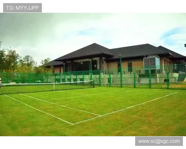 从草地到红土探寻网球运动的演变与冠军精神的永恒魅力