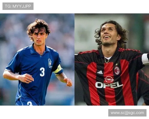 保罗马尔蒂尼的传奇生涯与意大利足球精神的永恒象征 保罗马尔蒂尼的传奇生涯与意大利足球精神的永恒象征