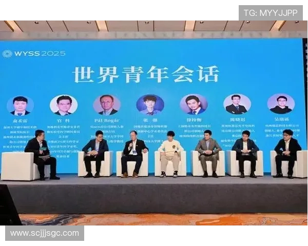 全球电子竞技产业蓬勃发展推动青年文化与科技创新融合升级