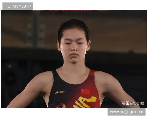 全红婵以惊人天赋再创跳水辉煌激励新时代青年追梦前行 全红婵以惊人天赋再创跳水辉煌激励新时代青年追梦前行