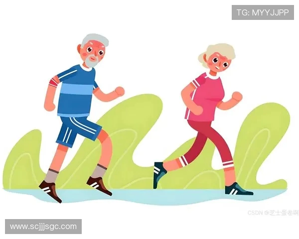 坚持科学健身塑造强健体魄引领健康生活新时尚