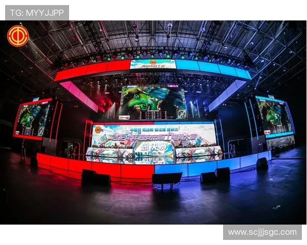 电竞行业发展趋势与未来前景分析 电竞人才培养与技术创新的深度探讨