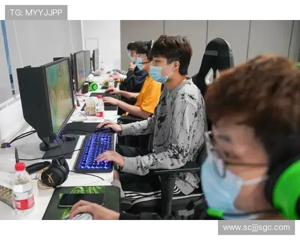 FPX战队实力大变革引发CSGO圈内热议新篇章