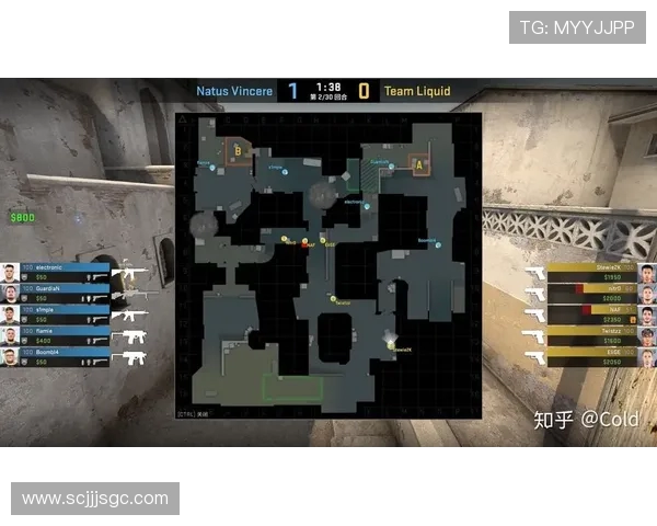 TES战术深度解析：CSGO比赛中的策略与执行之道