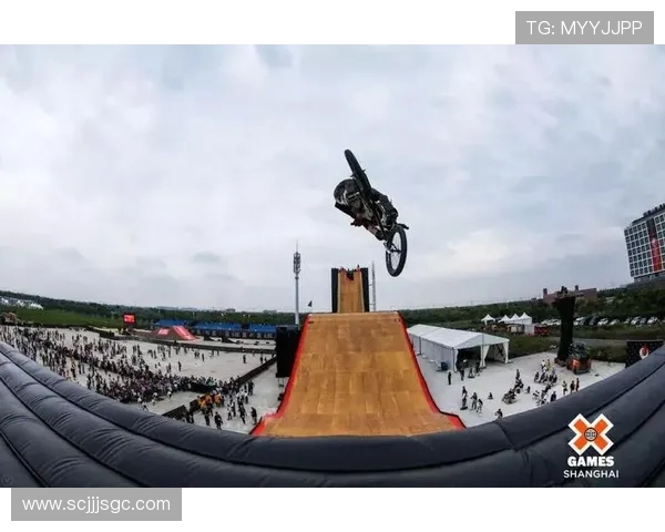 上海极限运动队团队协作排名创新高引领全国极限运动新潮流