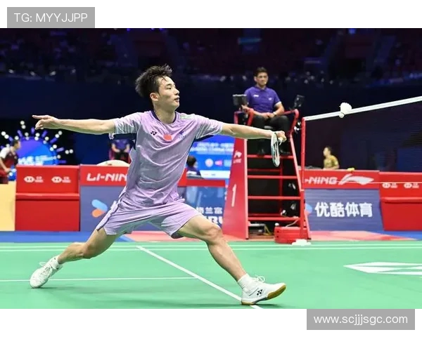 上海羽毛球队在大师赛中的团队协作与战术配合精彩点评 上海羽毛球队在大师赛中的团队协作与战术配合精彩点评