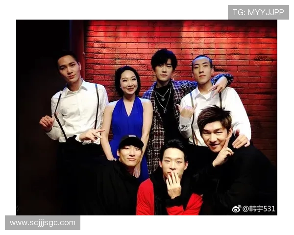 南京街舞队心理素质排名第四揭秘街舞团队的心理素质与竞技表现关系