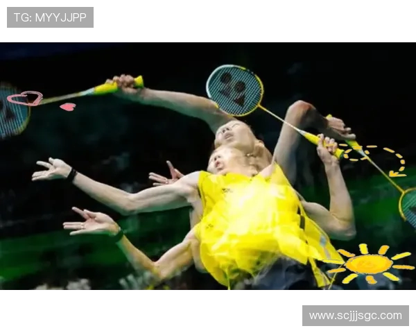 李敏独家分享羽毛球技巧与心得助你提升球技的全面指南