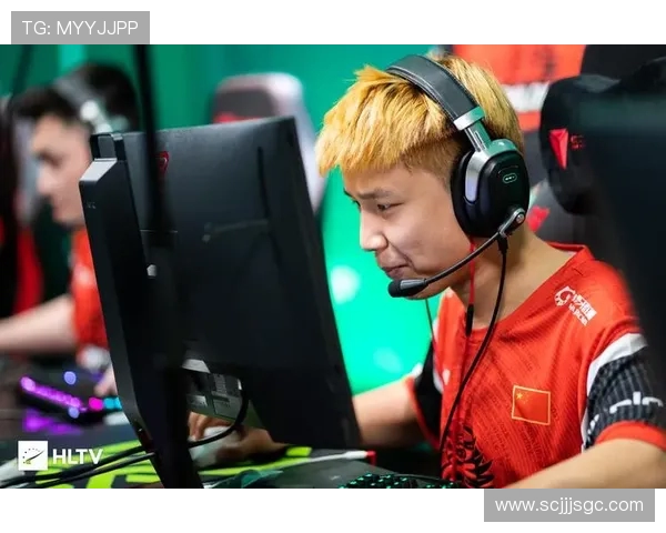 最新CSGO灵活性排行榜揭晓BLG战队强势领跑前十名 最新CSGO灵活性排行榜揭晓BLG战队强势领跑前十名