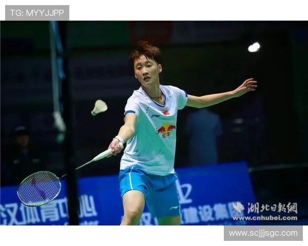 武汉羽毛球队在冠军赛中的节奏掌控与表现分析