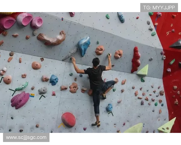 深圳攀岩队的节奏与挑战探索攀岩运动的魅力与发展