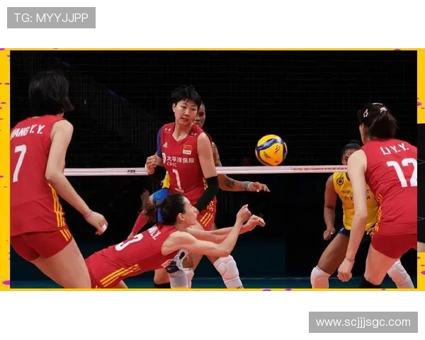 重庆排球队的默契配合分析与战术探讨