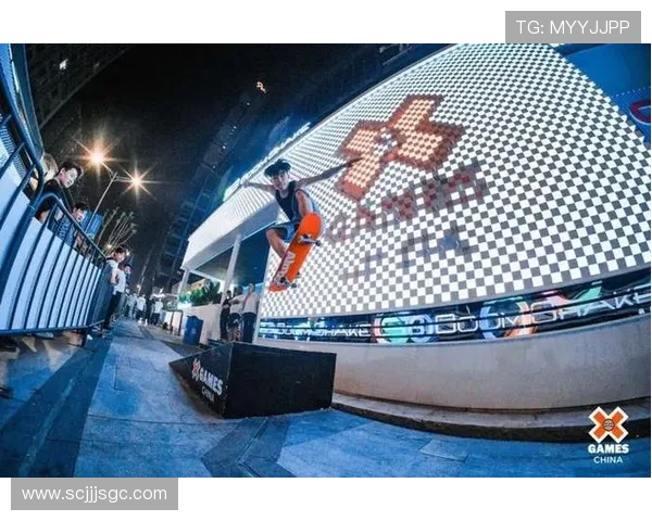 重庆滑板队的节奏与梦想探索滑板文化的魅力与挑战 重庆滑板队的节奏与梦想探索滑板文化的魅力与挑战