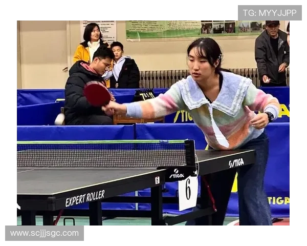 乒乓球推动全民健身发展助力体育强国建设与青少年健康成长 乒乓球推动全民健身发展助力体育强国建设与青少年健康成长