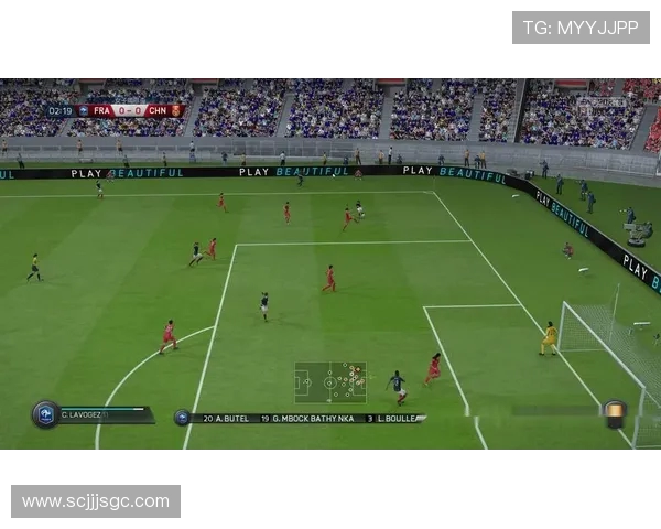 从绿茵激情到战术智慧的全球足球发展新趋势深度前瞻分析全面洞察