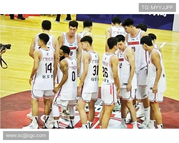 广东宏远迎强敌上演巅峰对决全力冲击新赛季开门红