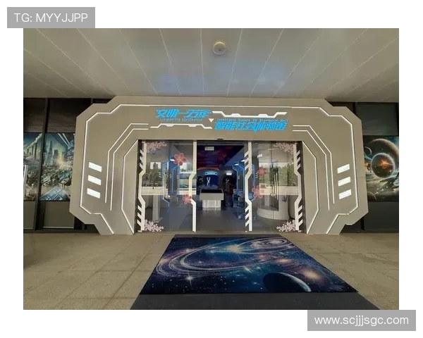 电子竞技引领数字时代青春文化与科技创新融合发展的新趋势