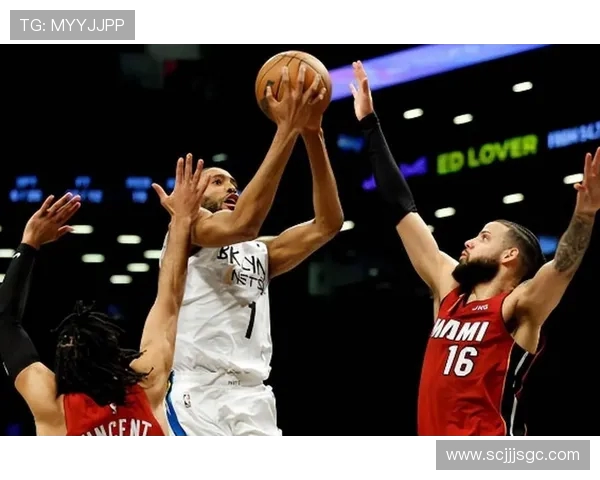 2021年雷霆与篮网精彩对决全场回放重温篮球激情与精彩瞬间