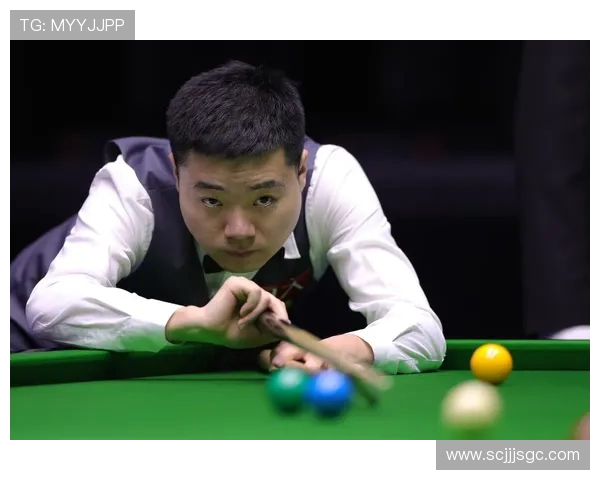 丁俊晖与宾汉姆精彩对决全程录像回放及精彩瞬间分析