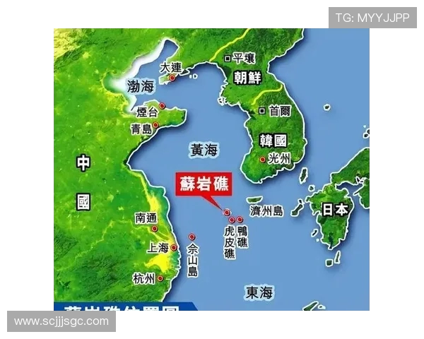 中国与韩国对抗的深层意义与影响分析