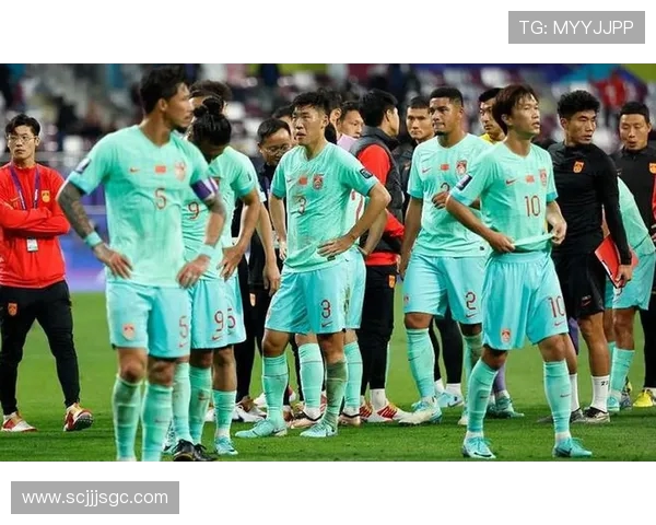 中国队迎战叙利亚队亚洲杯激战在即期待精彩对决与精彩进球