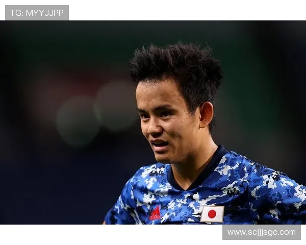 久保建英在赛季中的精彩表现与未来发展潜力分析