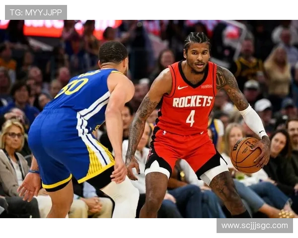 勇士与火箭对决小分分析揭示比赛胜负关键因素与球员表现