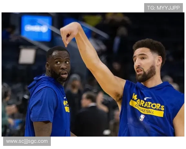 勇士王朝面临崩溃克莱与追梦或将双双出走寻新机遇 勇士王朝面临崩溃克莱与追梦或将双双出走寻新机遇