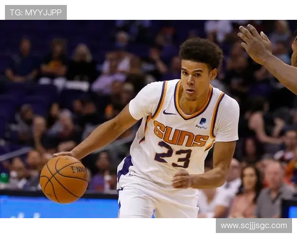 卡梅隆约翰逊的篮球之路从大学到NBA的成长与挑战