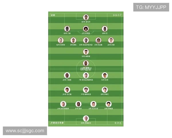 巴黎圣日耳曼对阵马赛赛事前瞻与胜负预测分析 巴黎圣日耳曼对阵马赛赛事前瞻与胜负预测分析